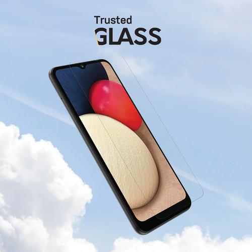 Immagine prodotto OtterBox Trusted Glass (1 Pezzo/i, Samsung Galaxy A02s, Samsung Galaxy A03s)