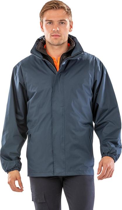 Produktbild Result Clothing Jacke wasserfest 3 in 1 (4XL)