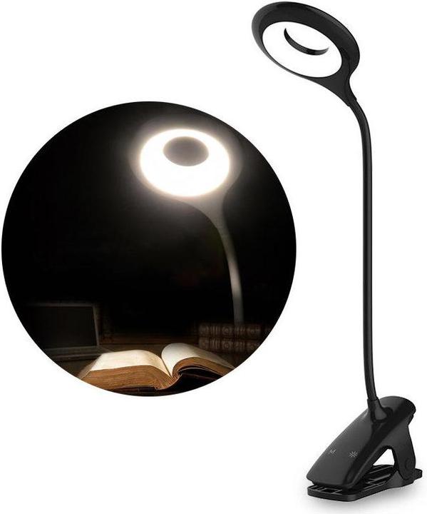 Produktbild Hurtel Schreibtischlampe (200 lm)