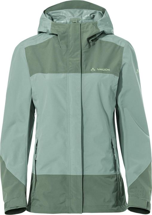 Produktbild Vaude Neyland 2.5L Jacket (38, S)