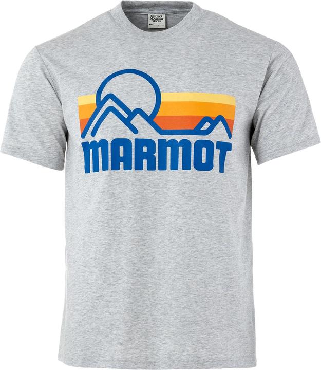 Actual product image Marmot Coastal (S)