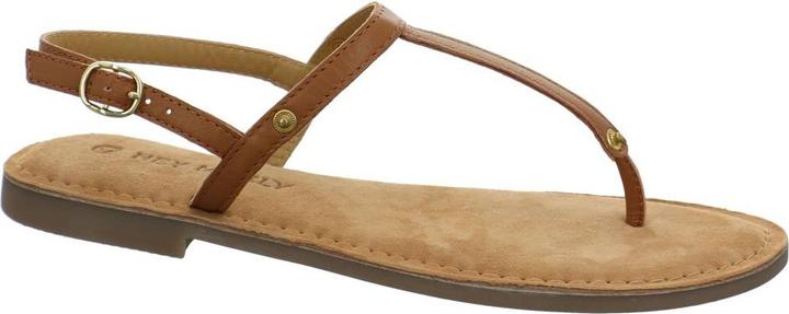 Hey Marly Comfort TS