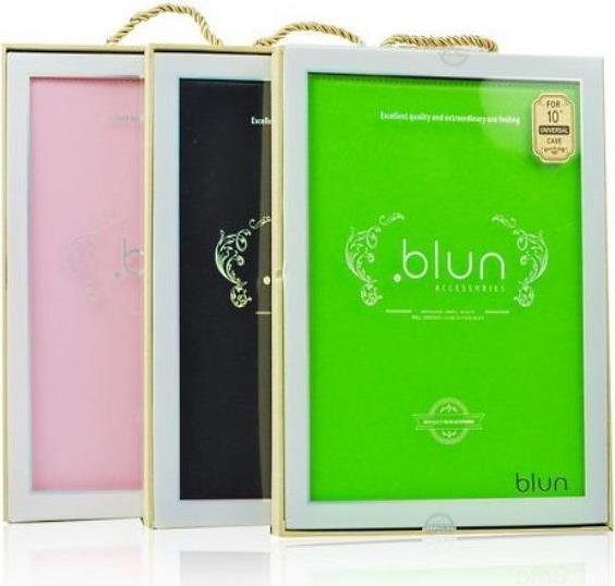 Immagine prodotto Blun Custodia universale per tablet 7 "UNT rosa (Universale)