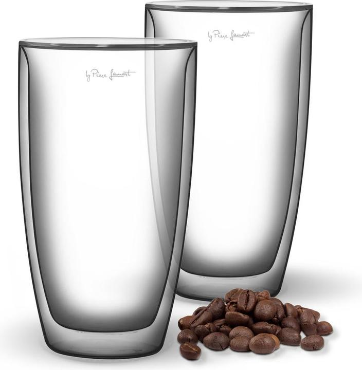 Immagine prodotto Lamart Bicchieri Termici Da Caffè Lt9010 (230 ml, 2 x)