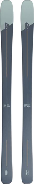 Image du produit Wedze Patrol (165 cm, Sans reliure)