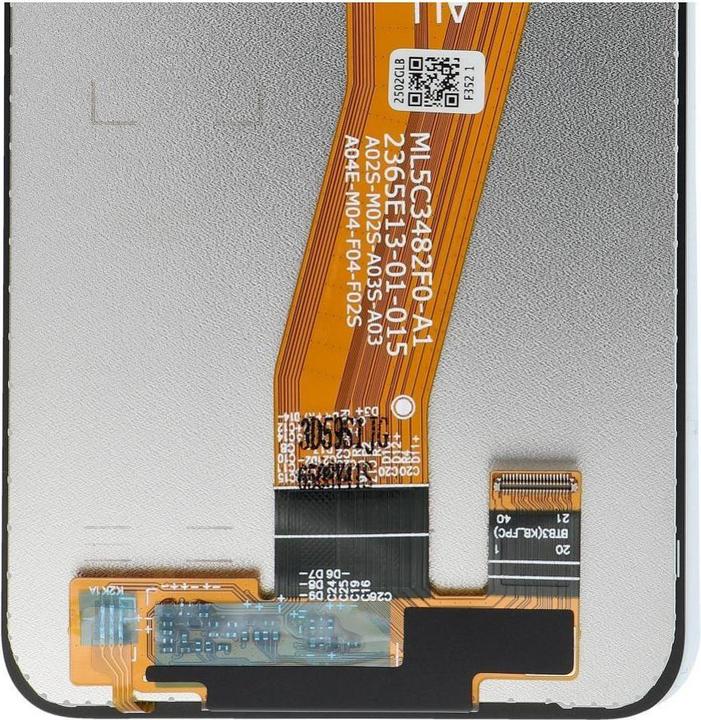 Immagine prodotto OEM LCD display! NCC LCD Display for SAMSUNG A04E A042F/A042M without frame (Display)