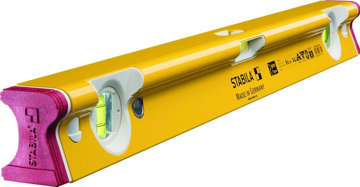 Actual product image Stabila Light metal spirit level 61 cm (61 cm)