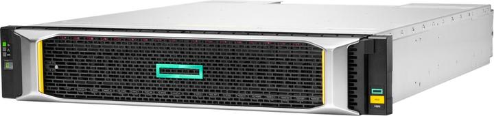 Produktbild HPE E MSA 2062 Fibre Channel, SFF, Storage (SAS)