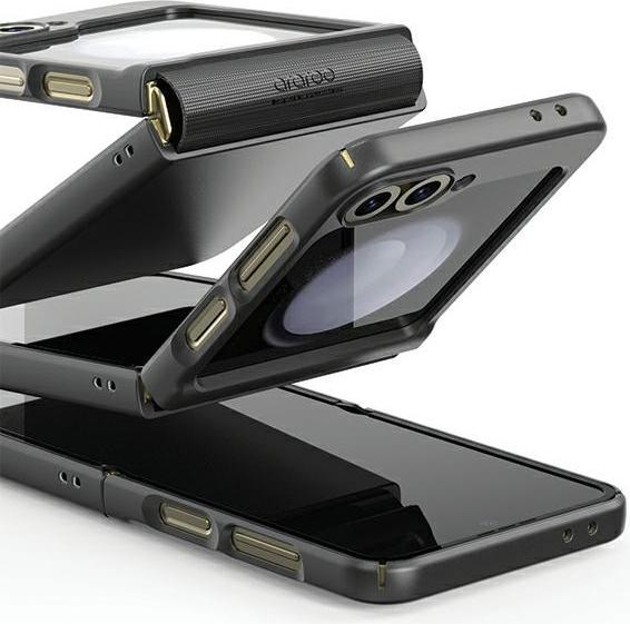 Produktbild Araree Aero Flex (Samsung Galaxy Z Flip6)