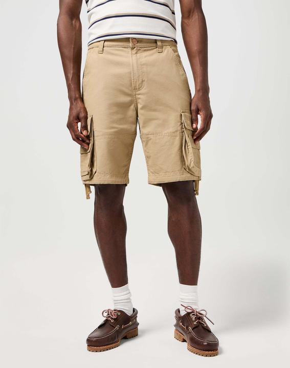 Wrangler Cargoshorts Cj Cargo Shorts (38)