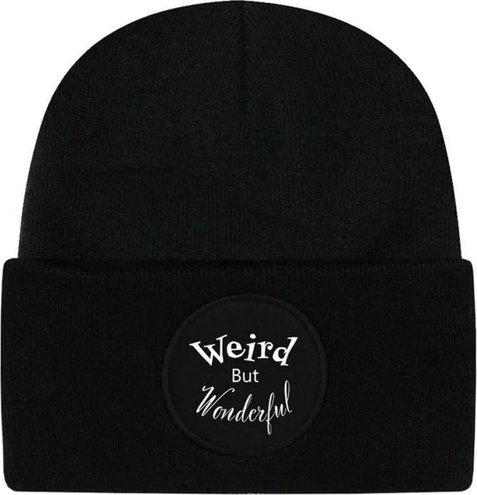 Grindstore Seltsame aber wunderbare Mütze