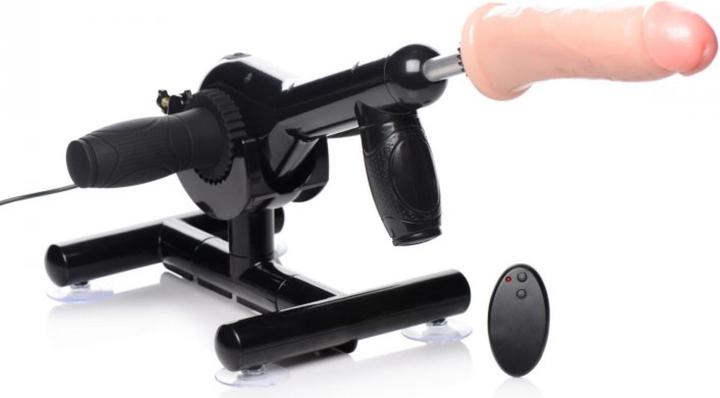 Produktbild Shots Pro Bang