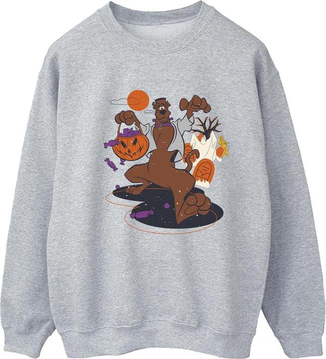 Produktbild Scooby Doo Sweatshirt (3XL)