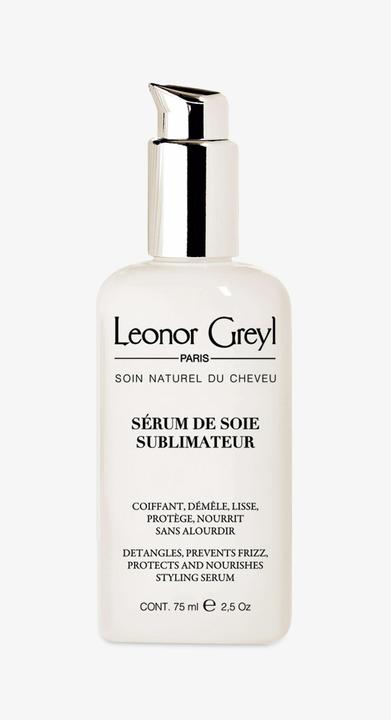 Actual product image Leonor Greyl Sérum de Soie Sublimateur (Body cream, 75 ml)