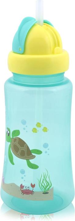 Produktbild Baby Care Trinkflasche Sport Sipper 330ml (330 ml)