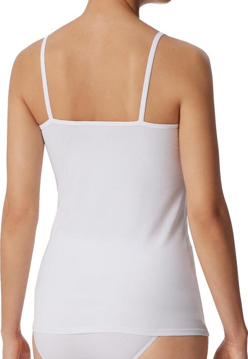 Produktbild Uncover by Schiesser 6er Pack Cotton Spaghetti Top (XXL)