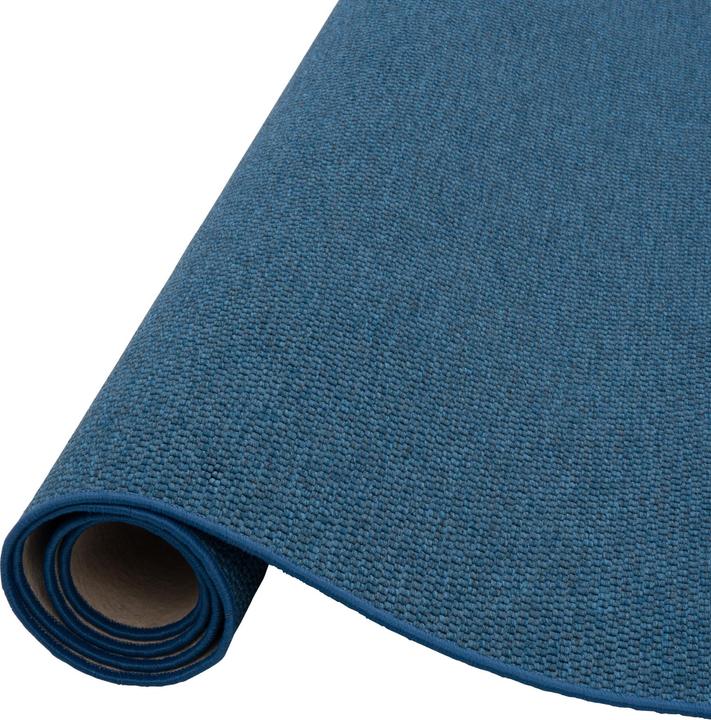 Produktbild Snapstyle Natur Flachgewebe Teppich Bentzon (80 x 160 cm)