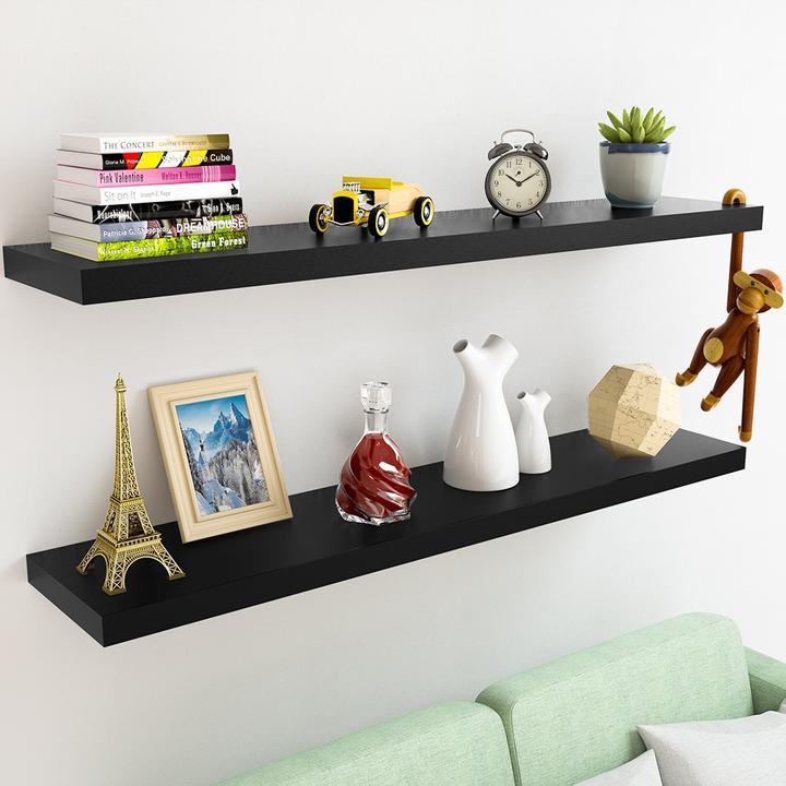 Image du produit Casaria Wandregale (90 x 23 x 3.8 cm)