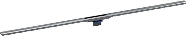 Geberit CleanLine 80 shower channel 90 cm (black chrome polished) (930 mm)