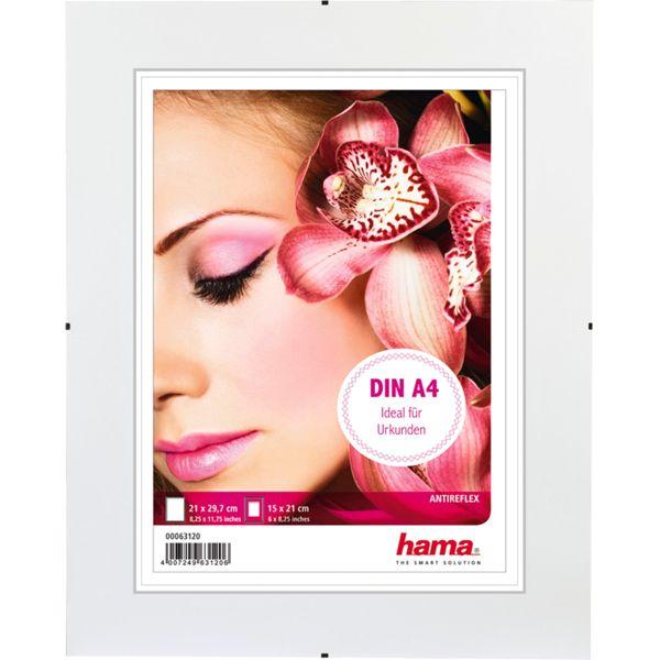 Produktbild Hama Clip-Fix (15 x 21 cm)