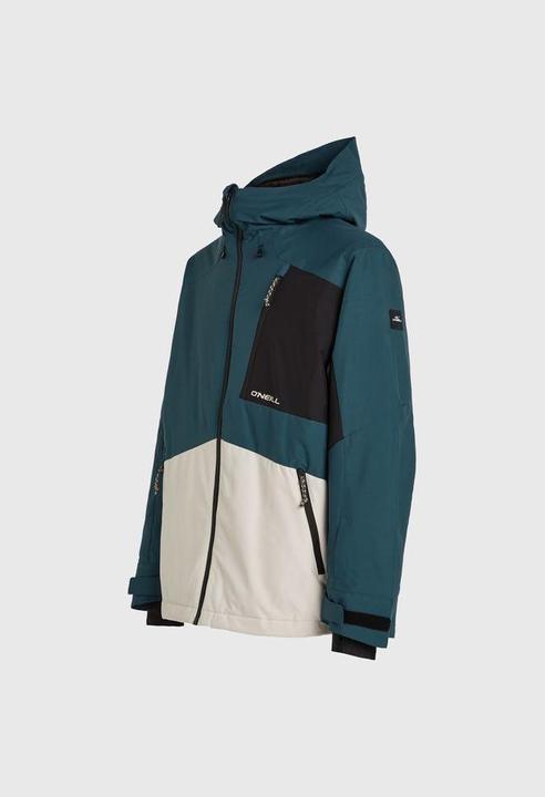 Actual product image O'Neill Hammer Block Snow Jacket (M)
