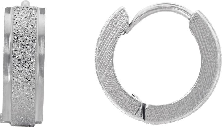 Actual product image Heideman Wayne silver coloured (100% stainless steel)