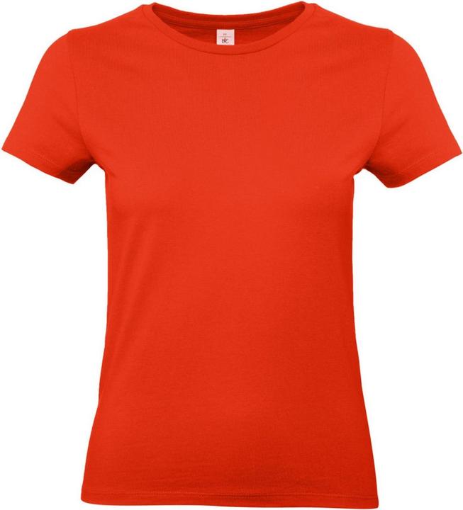 Flame-red