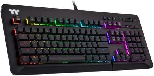 Produktbild Thermaltake eSports Level 20 GT RGB (GKB-LVG-SSBRUS-01) (US, Kabelgebunden)