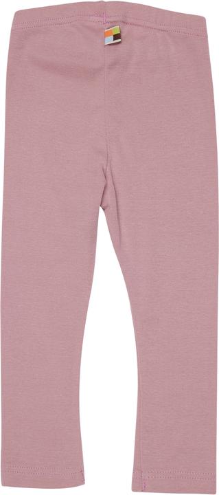 Produktbild loud + proud Legging uni Aster (80)
