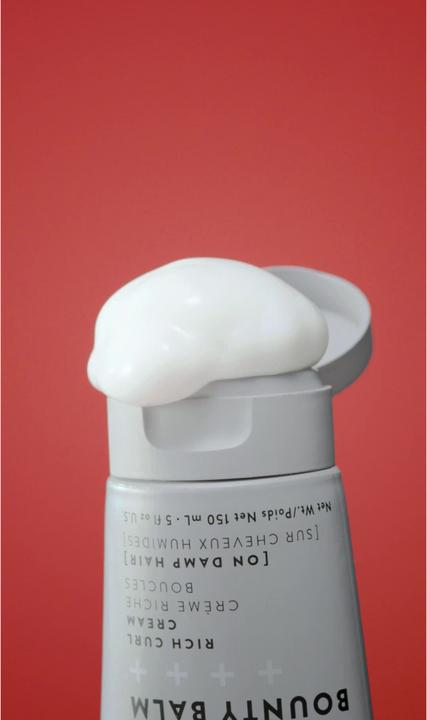 Immagine prodotto Schwarzkopf Professional OSIS+ Curls & Waves Bounty Balm Crema Ricca di Riccioli (Crema per capelli, 150 ml)
