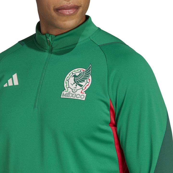 Actual product image adidas Mexico Training Top (L)
