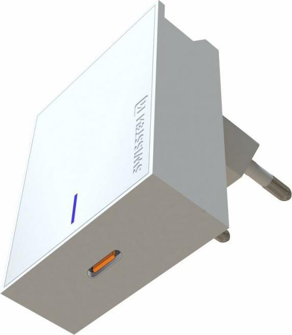 Produktbild Swissten USB Ladegerät PD3.0 45W (45 W)