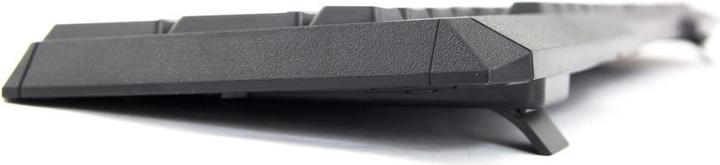 Actual product image Titanum + Mouse Titanium (US, Cable)
