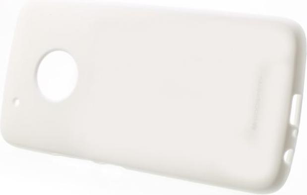Actual product image Goospery Pearl Jelly Series (Motorola Moto G5)