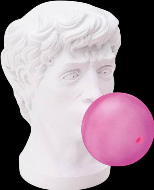 Actual product image Seletti Wonder (300 lm, E14)