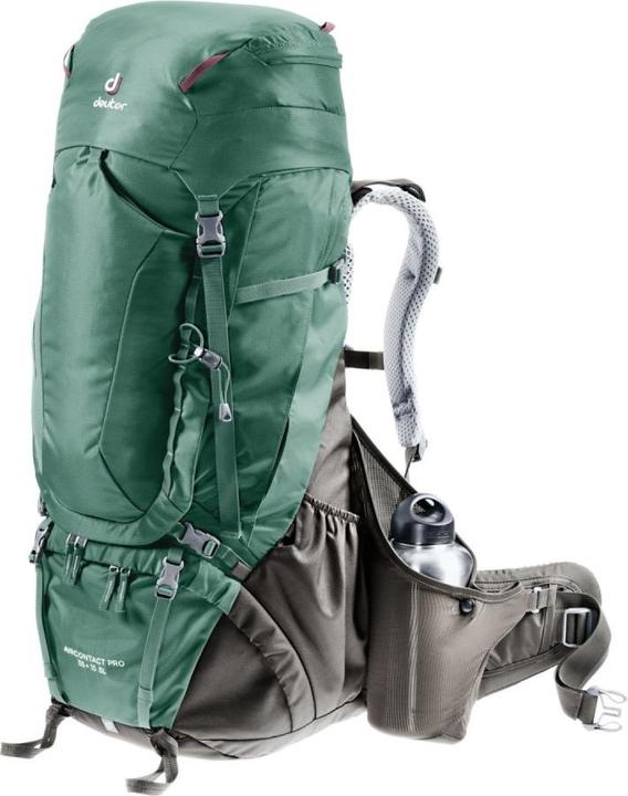 Actual product image Deuter Aircontact Pro 55+15 SL (55 l)