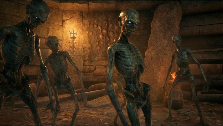 Image du produit WB Hogwarts Legacy (Xbox Series X, DE, FR)