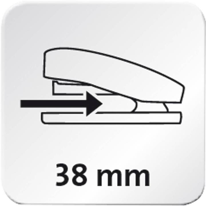 Actual product image Novus B10FC Professional (20 Sheets)