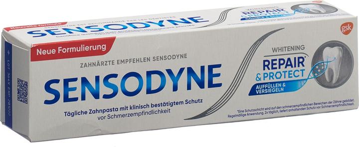 Sensodyne Repair & Protect Whitening (75 ml)