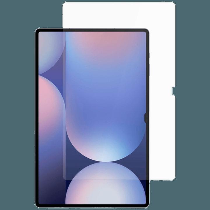 Immagine prodotto Just in Case Protezione dello schermo in vetro temperato trasparente Samsung Galaxy Tab S9 Ultra/S10 Ultra (1 Pezzo/i, Galaxy Tab S10 Ultra)