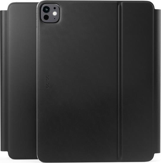 Immagine prodotto Epico Custodia con tastiera in alluminio per iPad Pro 11" M4 (DE)