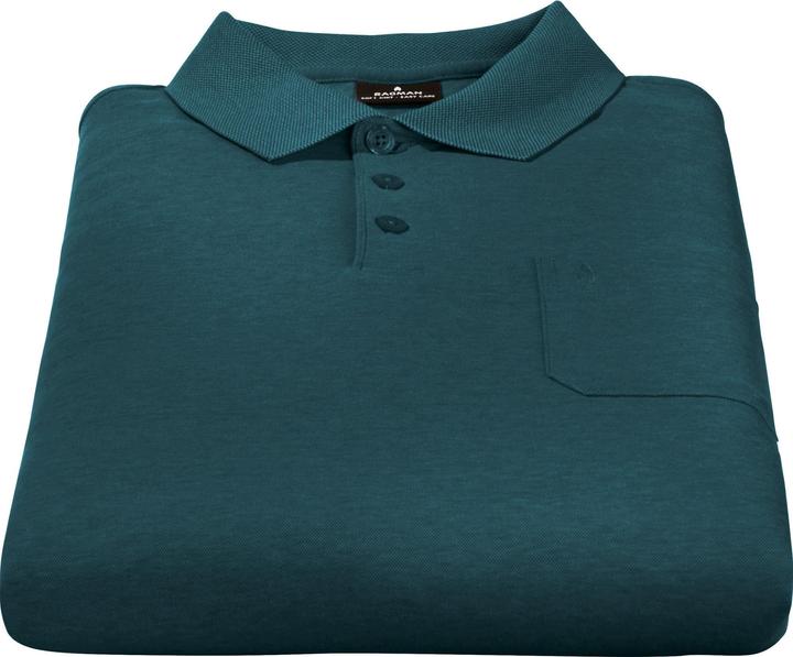 Produktbild Ragman Herren-Poloshirt (M)