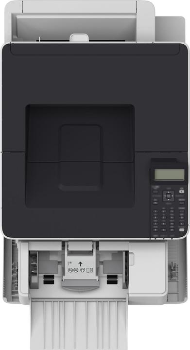 Produktbild Canon LBP352x i-SENSYS (Laser, Schwarz-Weiss)