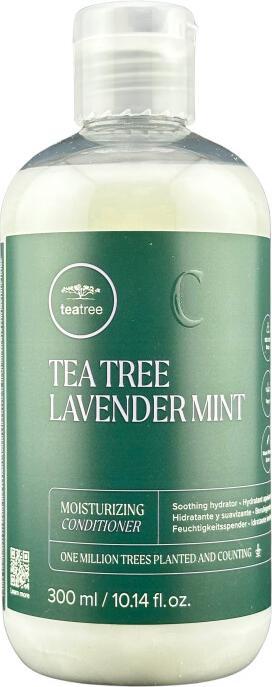 Paul Mitchell Tea Tree Lavender Mint Moisturizing Conditioner 300 ml (300 ml)