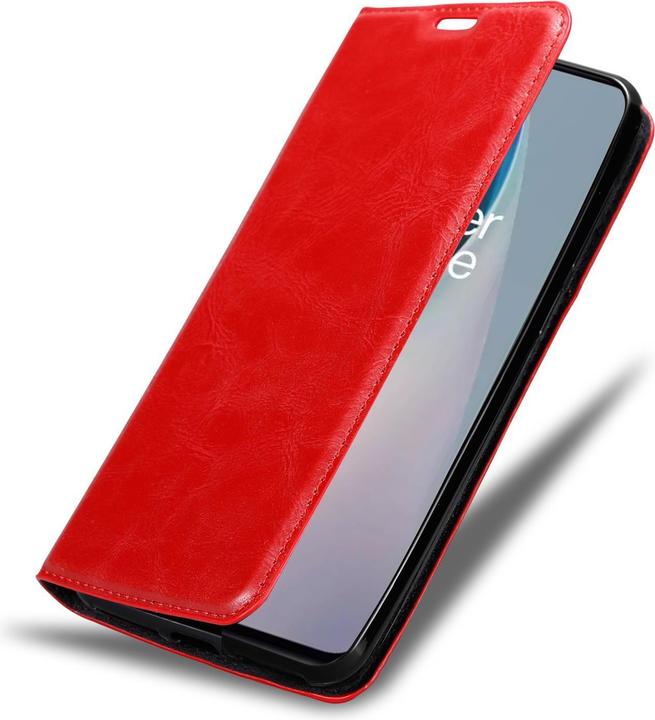 Actual product image Cadorabo Cover (OnePlus North N10)