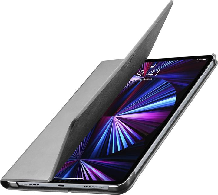 Actual product image Cellularline Folio (IPAD PRO 12.9 2021, iPad Pro 12.9 2022 (6th Gen))
