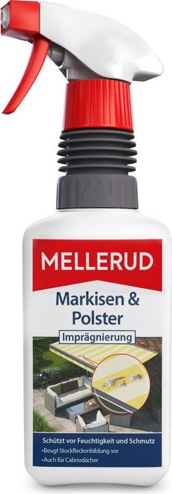 Actual product image Mellerud Impregnation