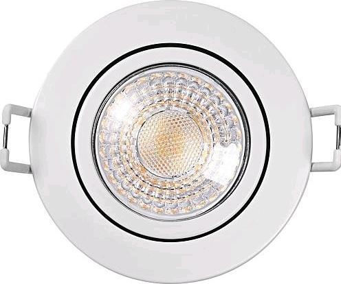 Produktbild Ledvance LED-Strahler (600 lm)