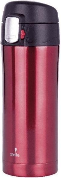 Produktbild MPM SMILE Thermos Tourist STT-1/3 Red 300ml (0.30 l)