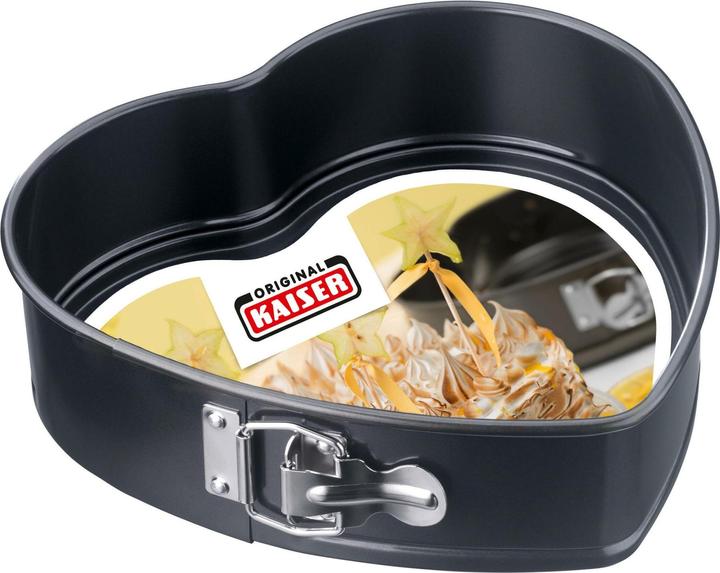 Actual product image Kaiser Springform pan (25.50 cm)